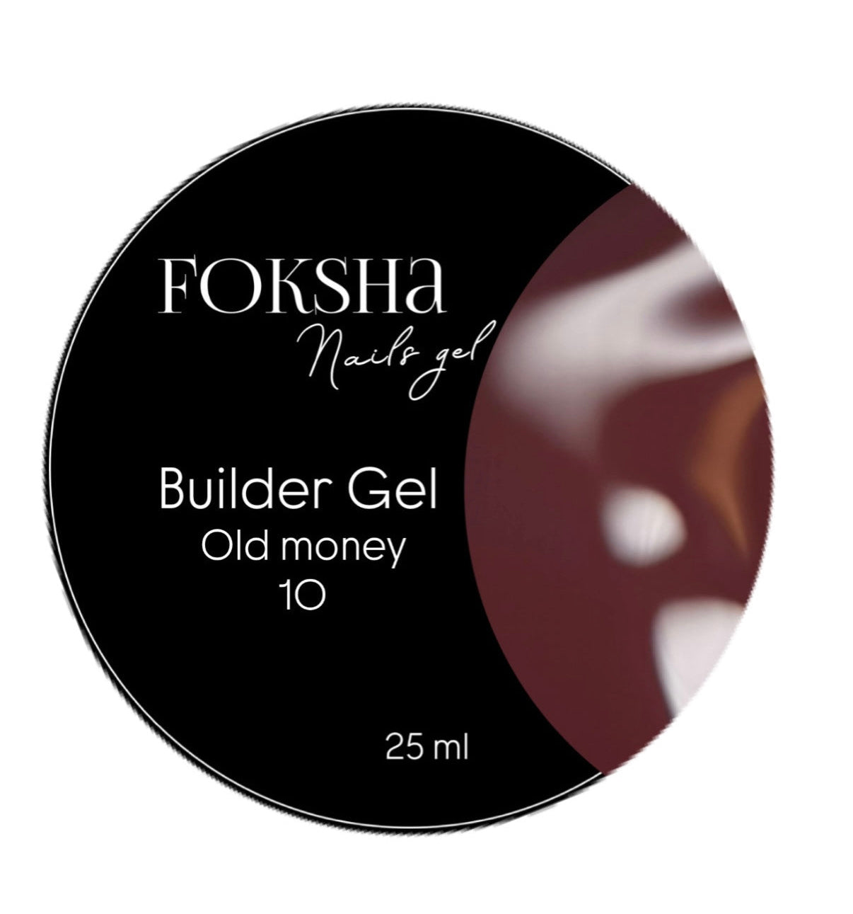 Builder gel Old money 10