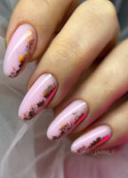 Builder Gel Cover Pink