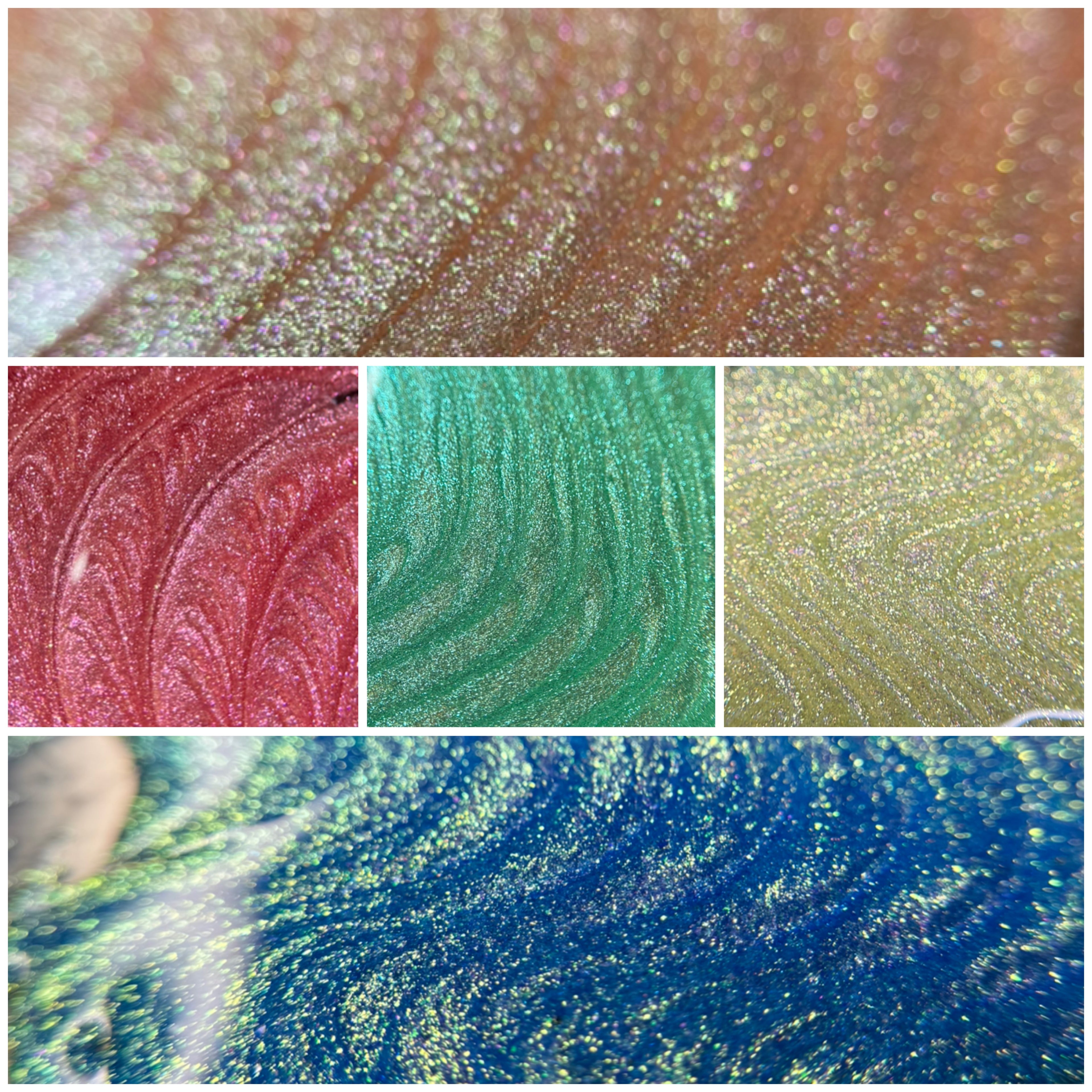 Mermaid collection