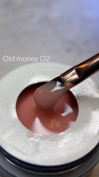 Builder Gel Old Money 02 nude