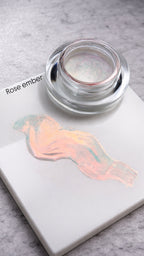 Powder Rose Ember