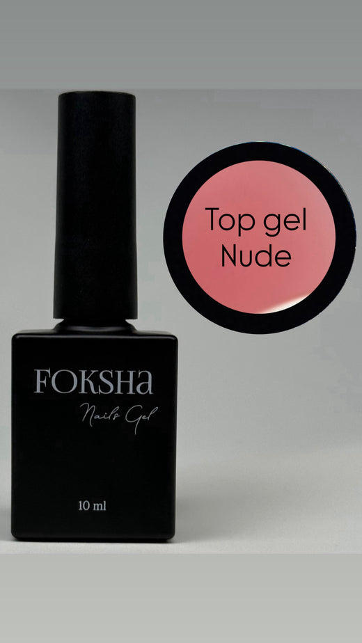 Top gel Nude