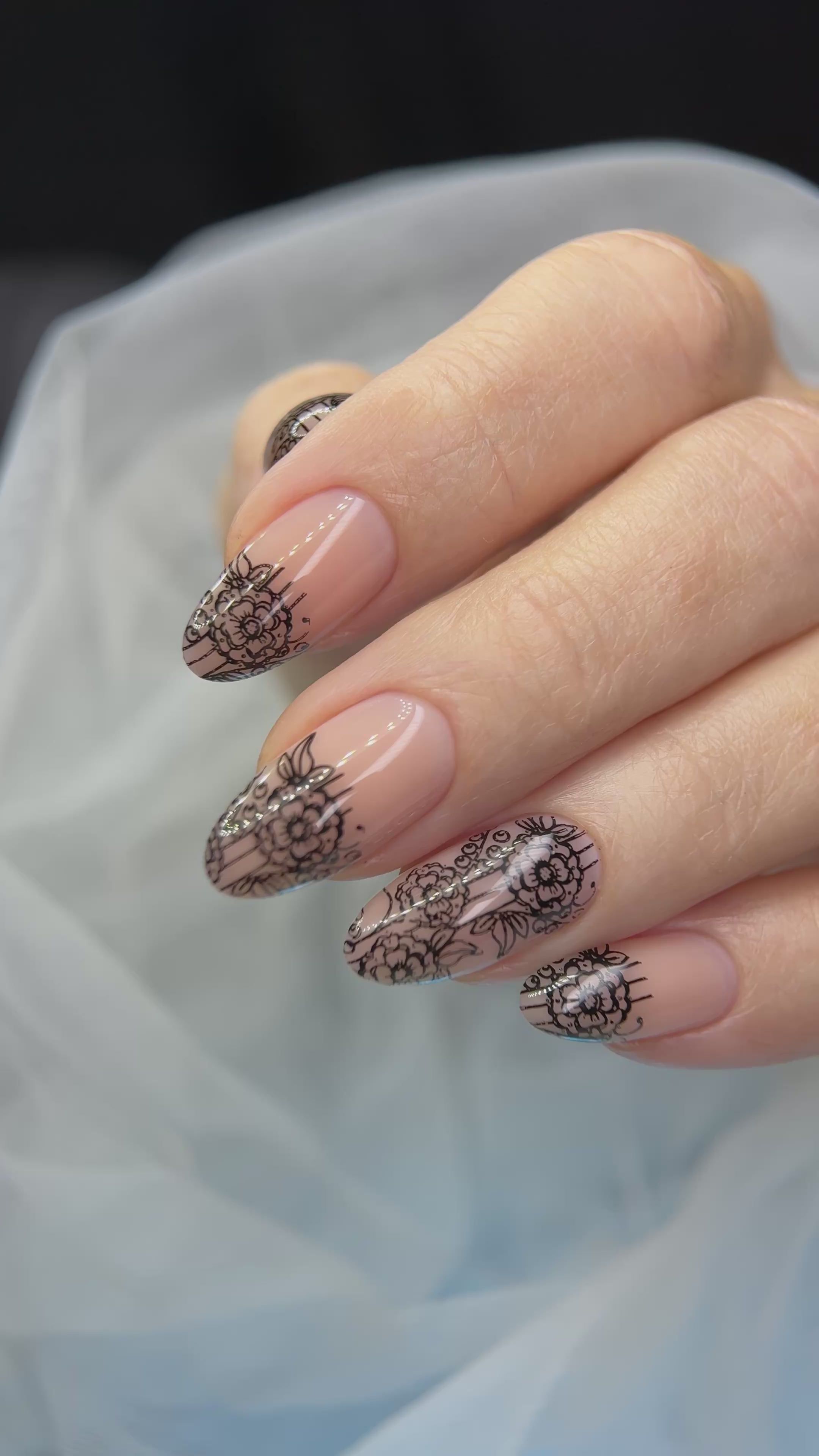 Builder Gel Old Money 09